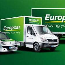 NOLEGGIO  EUROPCAR