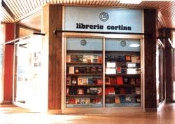 LIBRERIA CORTINA