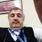 IVAN FIORI Amministratore