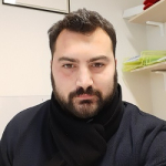 PADOVANI TOMMASO Revisore dei Conti